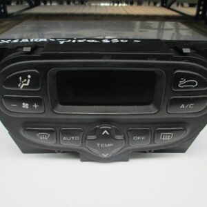 MANDOS CALEFACCION XSARA PICASSO 96514030XT