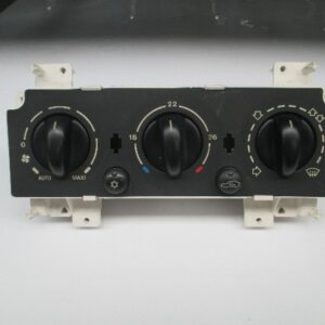 MANDOS CALEFACCION XSARA II CLIMA 920472