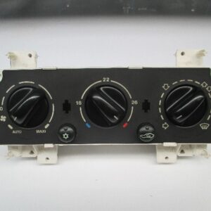 MANDOS CALEFACCION XSARA CLIMA 30280022 100107M