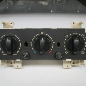 MANDOS CALEFACCION XSARA II CLIMA 920460