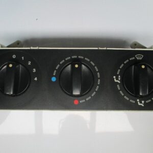 MANDOS CALEFACCION PEUGEOT PARTNER 654984A