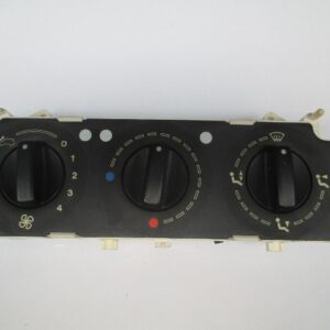 MANDOS CALEFACCION CITROEN ZX SIN A/C