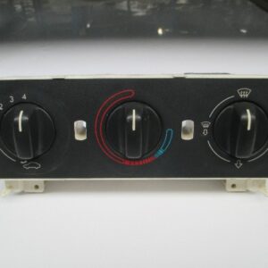 MANDOS CALEFACCION PEUGEOT 306 657419D