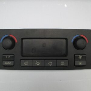 MANDOS CALEFACCION PEUGEOT 207 96497866XT
