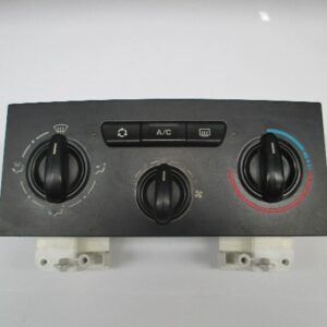 MANDOS CALEFACCION CITROEN C4 2005 B9642B5RF