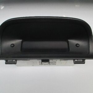 PANTALLA INTERIOR PEUGEOT 307 9650243077 C00