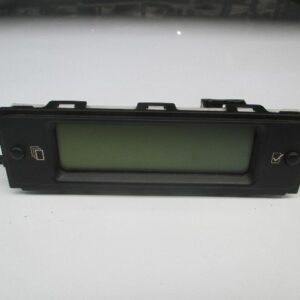 PANTALLA INTERIOR XSARA II 9637411777 D03