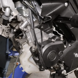 DESPIECE YAMAHA YZF 125 A 2023