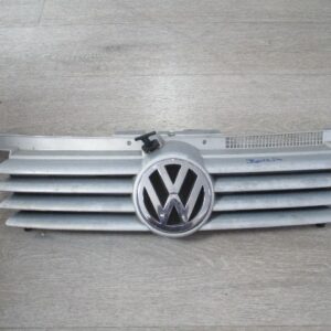 REJILLA DELANTERA VOLKSWAGEN BORA GRIS