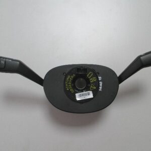 MANDO LUCES LIMPIAS ANILLO AIRBAG SAAB 9 3 12805558AA