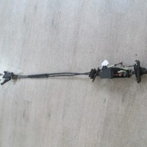 PALANCA Y CABLES CAMBIO CITROEN C3 PICASSO 9685921680
