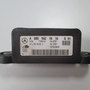 SENSOR GUIÑADA MERCEDES W204  A0055421918