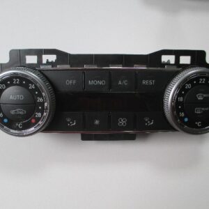 MANDOS CALEFACCION CLIMA MERCEDES W204 2048300690