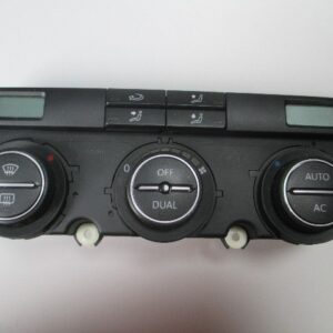 MANDOS CLIMA VOLKSWAGEN GOLF V R32 1K0907044DD
