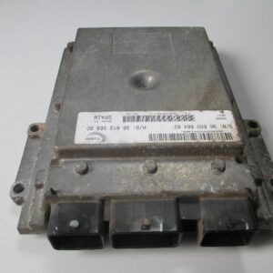 CENTRALITA BOXER 2.2 HDI 9665066480 9661256980 93086