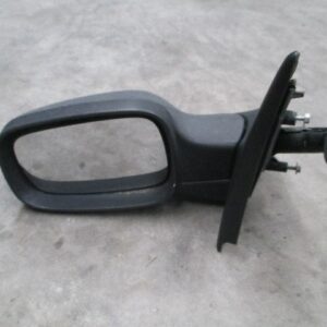 ESPEJO IZQUIERDO MANUAL RENAULT CLIO III