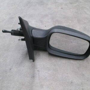 ESPEJO DERECHO MANUAL RENAULT CLIO III