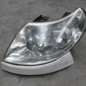 FARO IZQUIERDO PEUGEOT BOXER 2009