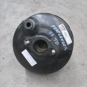 SERVO LAND ROVER FREELANDER 2001 SJB 102022