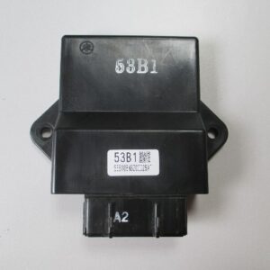 CENTRALITA YAMAHA XENTER 125 53B1