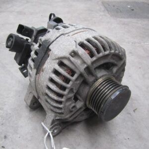 ALTERNADOR CITROEN PEUGEOT 1.6 HDI 9646321880