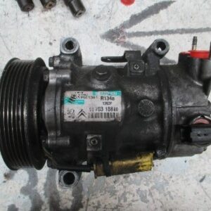 COMPRESOR A/C BERLINGO 2010 9670318880