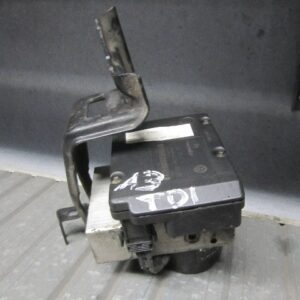 MODULO ABS AUDI A3 1J0907379A