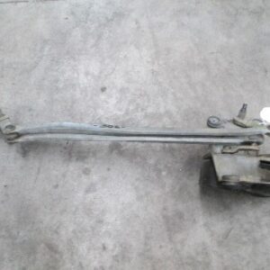 MOTOR Y VARILLAJE LIMPIAS PEUGEOT 306