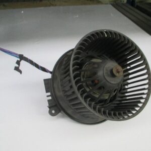 MOTOR CALEFACCION PEUGEOT 306 SIN A/C 602905K