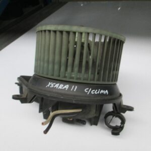 MOTOR CALEFACCION XSARA II CLIMA 210681233F