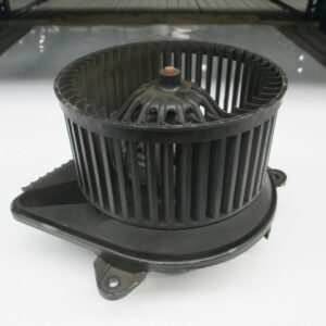 MOTOR CALEFACCION PEUGEOT 406 FASE 2 659963H