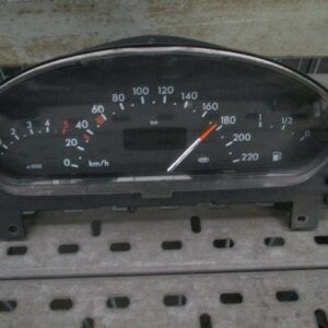 CUADRO MERCEDES CLASE A W168 A1685403911/K7