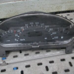 CUADRO MERCEDES A160 W168 A1685404011/K4