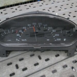 CUADRO INSTRUMENTOS MERCEDES W168 A1685403911/K9