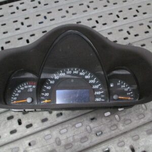 CUADRO INSTRUMENTOS MERCEDES W203 A2035403847