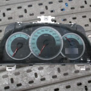 CUADRO TOYOTA COROLLA VERSO D4D