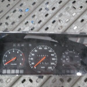 CUADRO INSTRUMENTOS VOLVO 480 642/003 467806/01