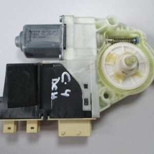 MOTOR ALZALUNAS DERECHO CITROEN C4 3 PUERTAS 9681577380