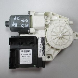 MOTOR ALZALUNAS DELANTERO DERECHO A3 8P 8P0959802A