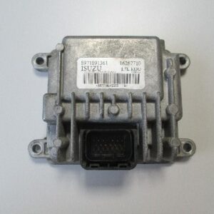 CENTRALITA BOMBA ISUZU 8971891361 16267710