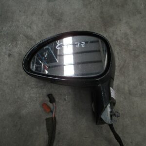 ESPEJO IZQUIERDO ELECTRICO ABATIBLE CITROEN C4