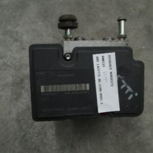 ABS CHEVROLET LACETTI 96806328 06.2109-0985.3