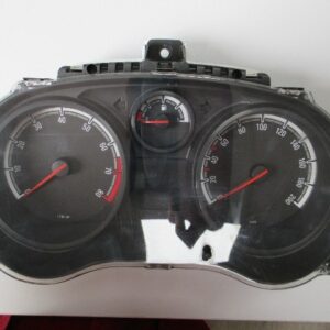 CUADRO INSTRUMENTOS OPEL CORSA D 1.2 P0013285363