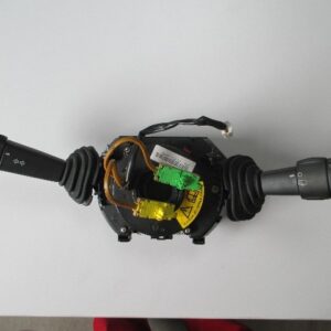 MANDO LUCES LIMPIAS ANILLO AIRBAG FIAT STILO 07352969540
