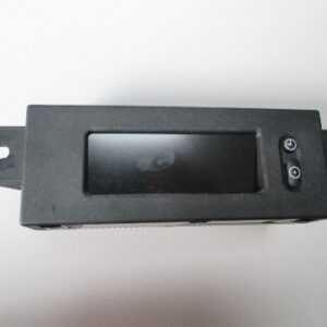 PANTALLA OPEL CORSA D 13284430
