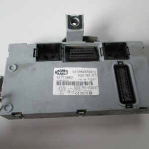 MODULO ELECTRONICO FIAT STILO JTD 51715862 501862570012