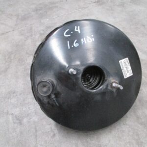 SERVO CITROEN C4 1.6 HDI 9680836880 0204051592