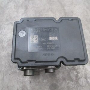 ABS MERCEDES W204 A2045455232  A2044313812