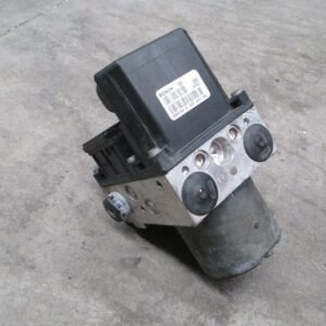 MODULO ABS ALFA 147 JTD 2004 0265950182 0265225360 51758544