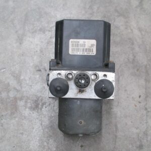 ABS FIAT STILO JTD 0265800016 0265222034 51718107